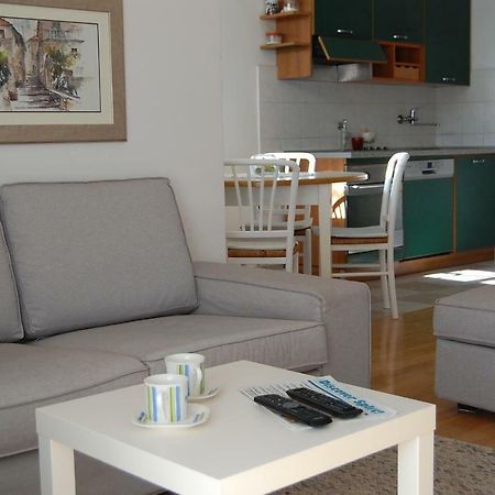 Apartment Definis سبليت المظهر الخارجي الصورة