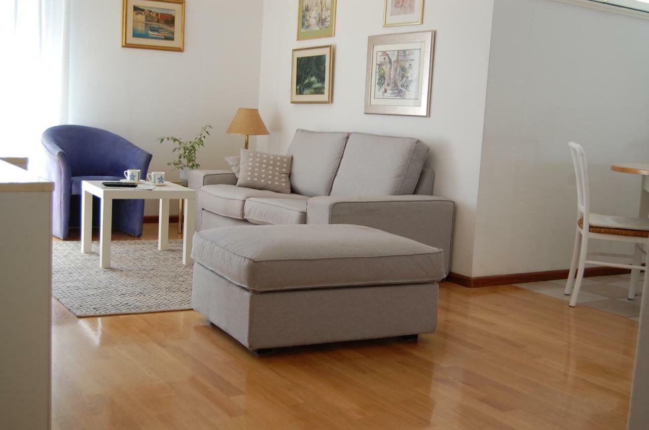 Apartment Definis سبليت المظهر الخارجي الصورة
