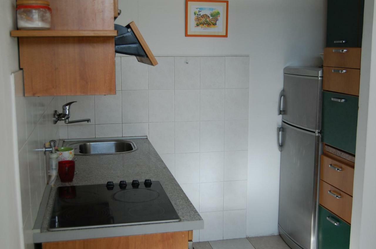 Apartment Definis سبليت المظهر الخارجي الصورة